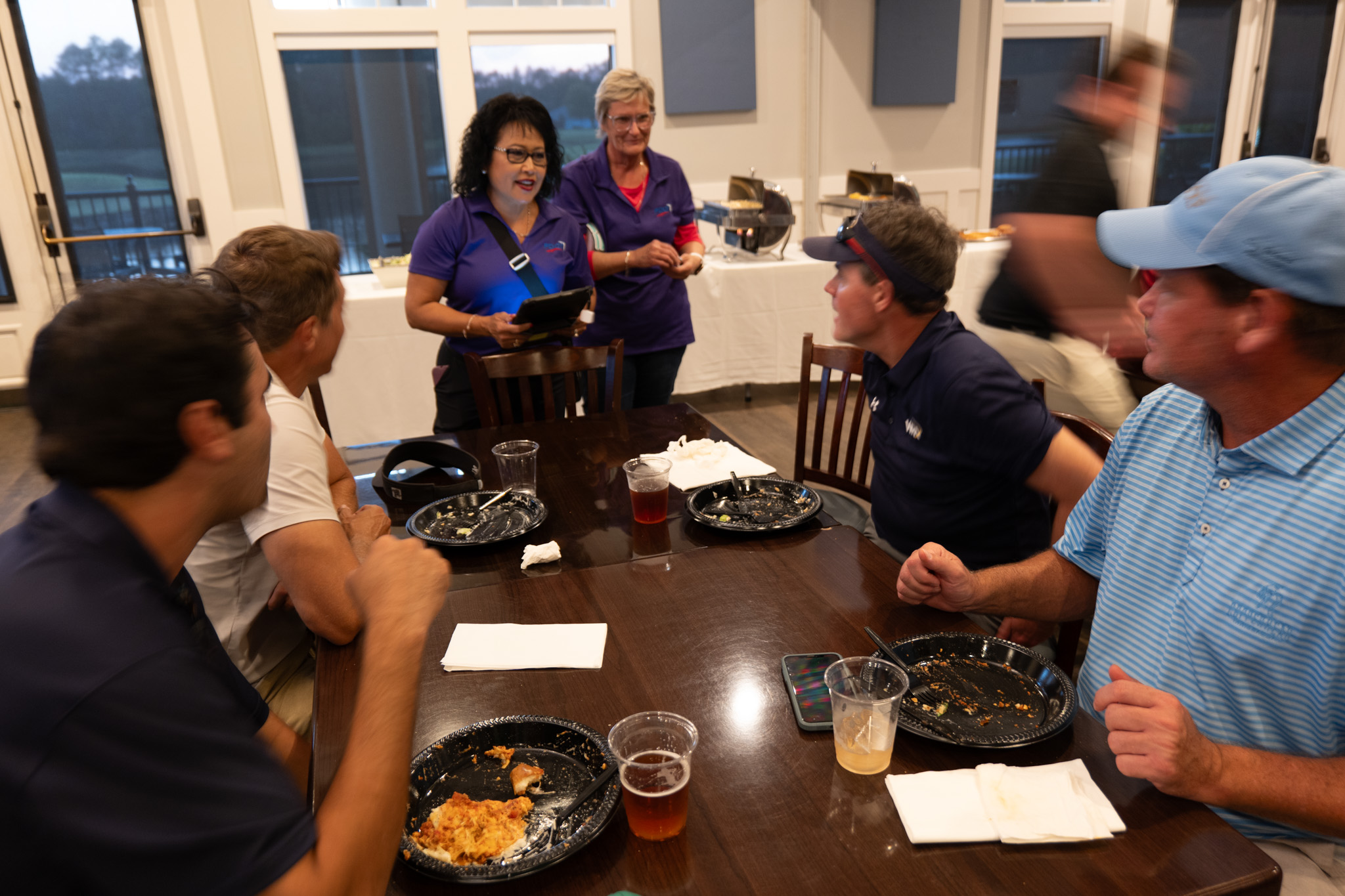 Golf Tournament 31